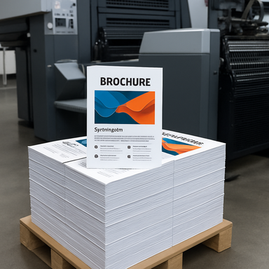 Cetak Offset Jakarta Bogor